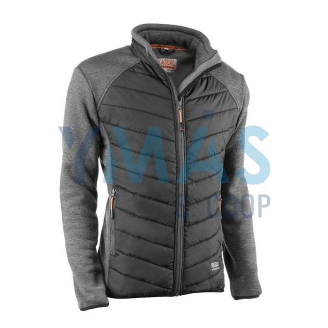 CHAQUETA ACOLCHADA APOLO M