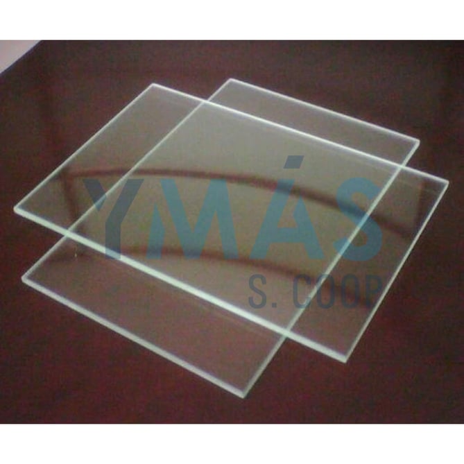 CRISTAL ESTUFA V25V30 256X123MM