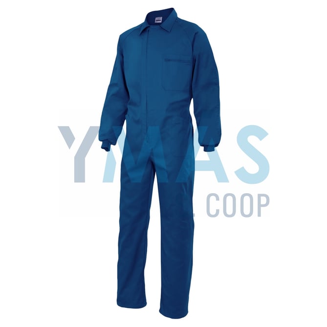 MONO MODELO ITALIANO AZUL MARINO 50
