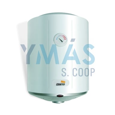 TERMO AGUA ELECTRICO VERTICAL TNC PLUS SLIM 30L