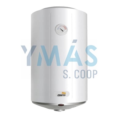 TERMO AGUA ELECTRICO VERTICAL TNC PLUS 80L