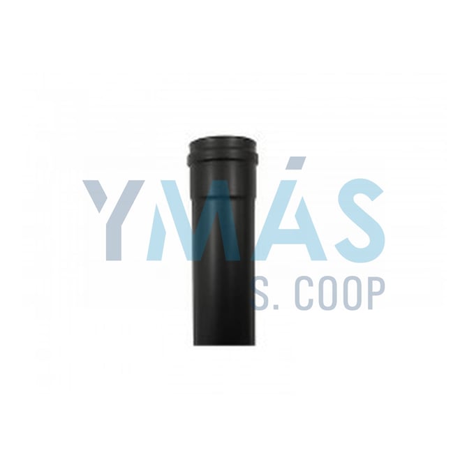 TUBO ESTUFA EXTENSIBLE 360-530 VITRIFICADO 80 PELL
