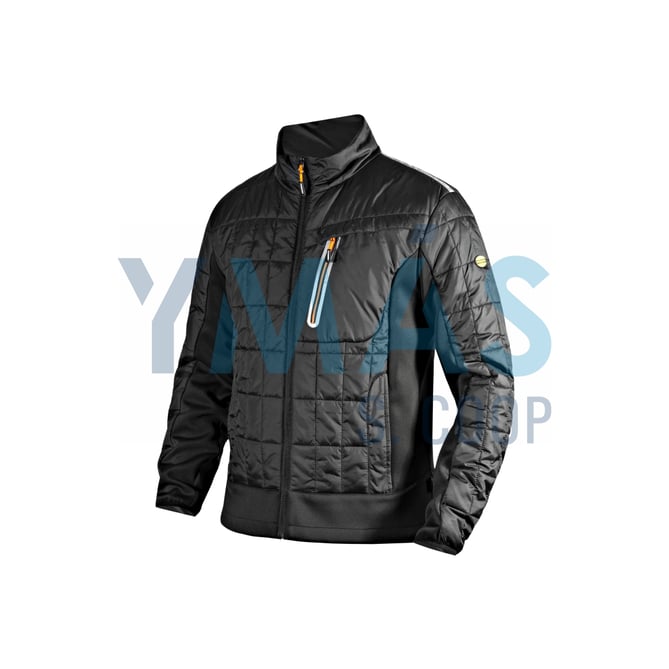 CHAQUETA ALCOCHADA LIGHT PADDED JACKET TECH S