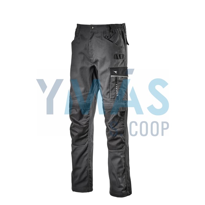 PANTALON MULTIBOLSILLOS EASYWORK XXL