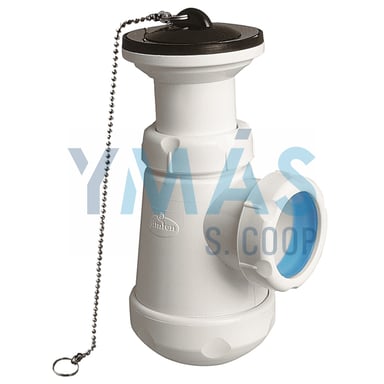 SIFON BOTELLA S-84 EXTENSIBLE CORTO 1 1/2