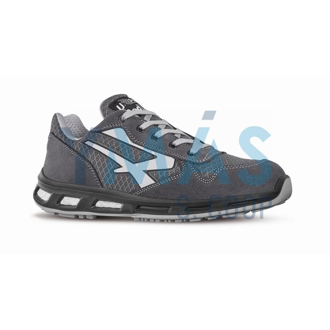 ZAPATO DEPORTIVO PUSH S1P SRC 44