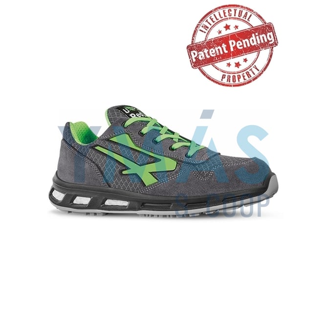 ZAPATO DEPORTIVO POINT S1P SRC 43