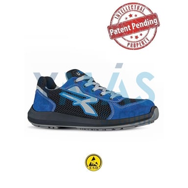 ZAPATO DEPORTIVO SKY S1P ESD SRC 43