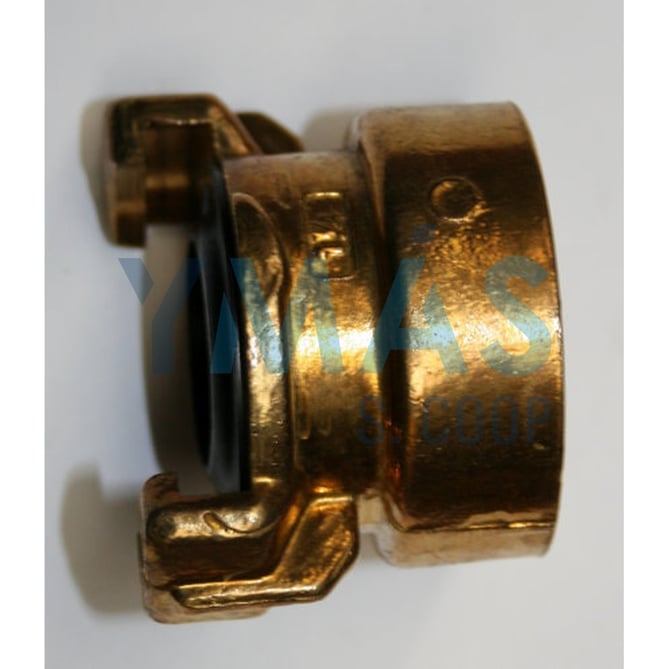 RACOR LATON 1 1/4 - 30 M.M.
