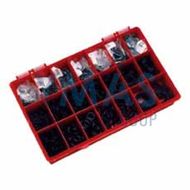 ESTUCHE JUNTAS FONTANERIA