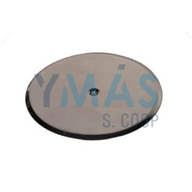 CHAPA BOTE SIFONICO 140ML