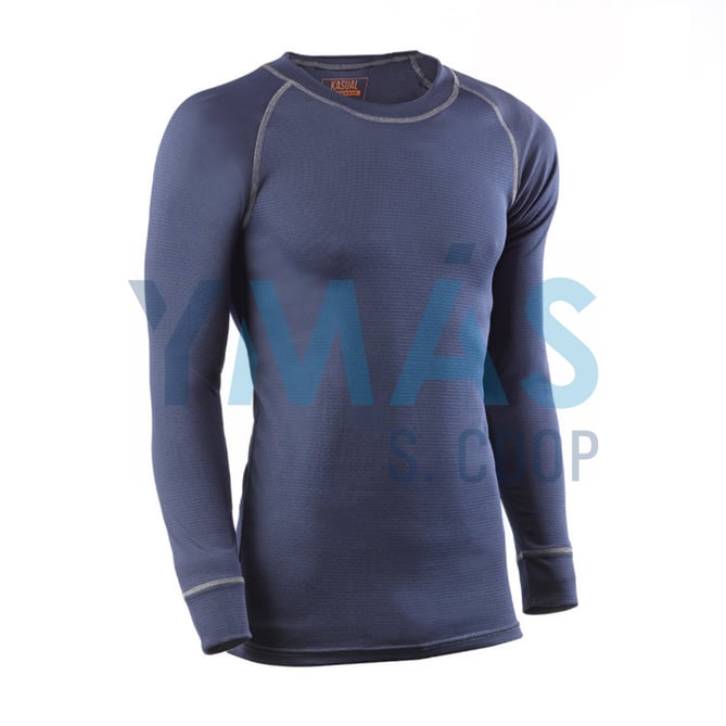 CAMISETA Y PANTALON TERMICO UNDERWEAR M