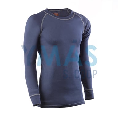 CAMISETA Y PANTALON TERMICO UNDERWEAR XL