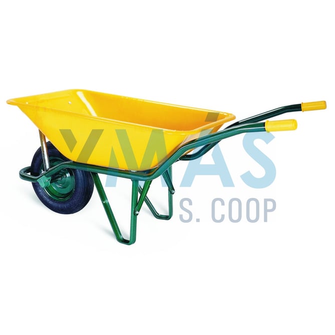 CARRETILLO EUROPA 90L C1-550PN THECA