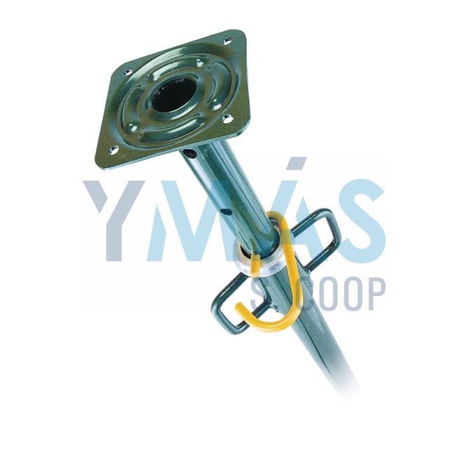PUNTAL OBRA 3M 1,6MM