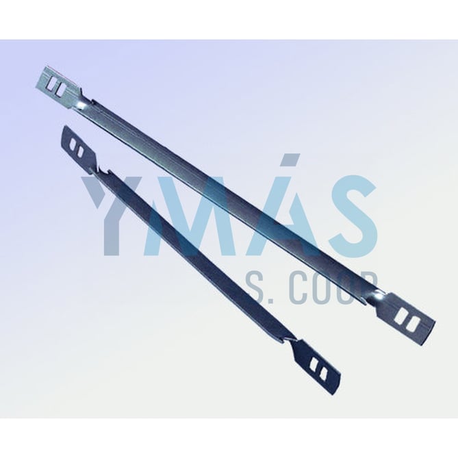GARRA ENCOFRAR 200MM