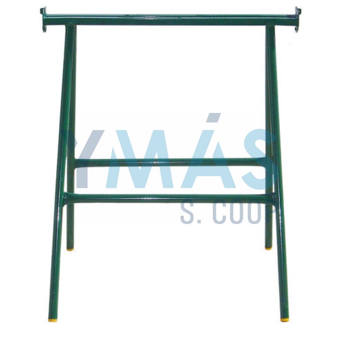 CABALLETE METALICO 1500MM