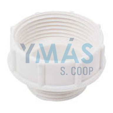 REDUCTOR SIFON RIGIDO M 1 1/2 H 1 1/4