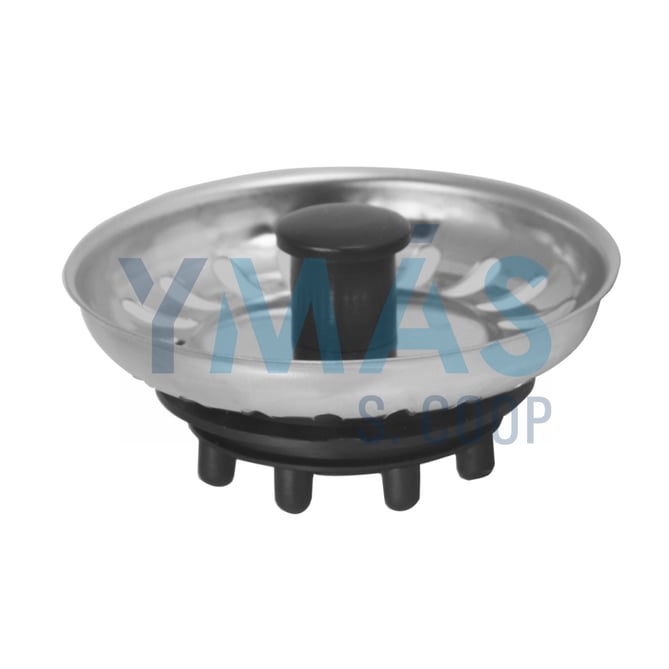 TAPON VALVULA FREGADERO TIPO TEKA 81X31
