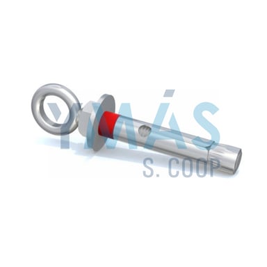 BRIXPIT CANCAMO CERRADO 12 X 70