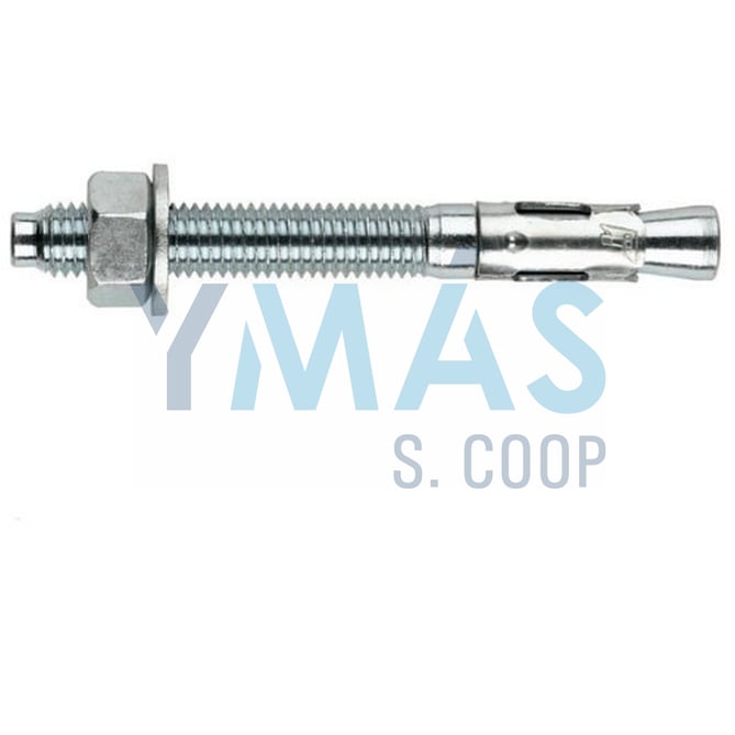 ANCLAJE ESPARRAGO MTA M 06X60