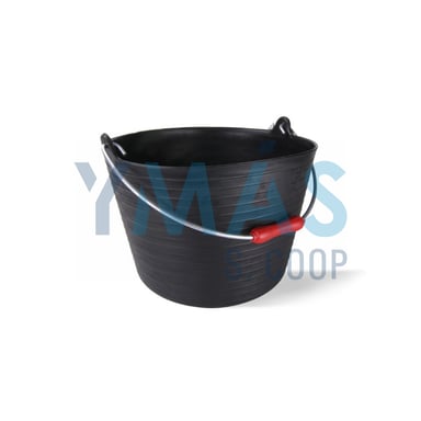 CESTO PLASTICO 2 LIGHTBUCK ASA PLASTICO 22L