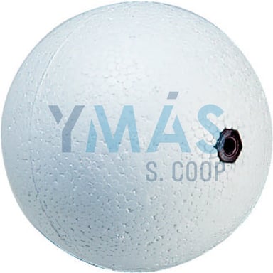 BOYA POLIESTIRENO 3/8 POLIESTILENO