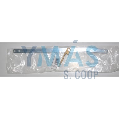 PALANCA WC UNIVERSAL CISTERNA ALTA SOPORTE LATON