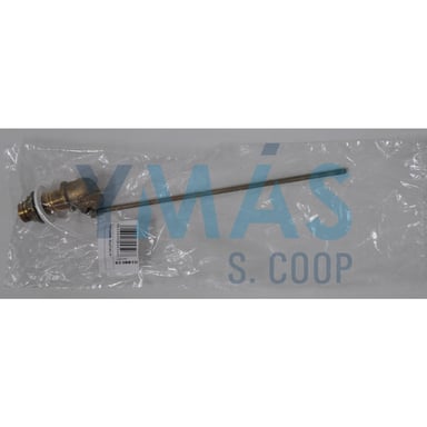 FLOTADOR SILENCIOSO UNIVERSAL LATERAL 3/8