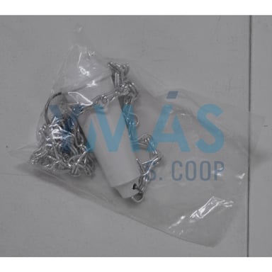 TIRADOR CISTERNA UNIVERSAL TANQUE ALTO C/CADENA