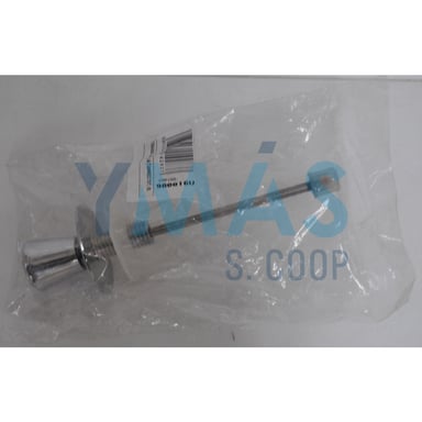 TIRADOR CISTERNA UNIVERSAL TANQUE BAJO RECTO LATON