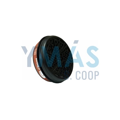 FILTRO MASCARILLA 757 A1 BLISTER