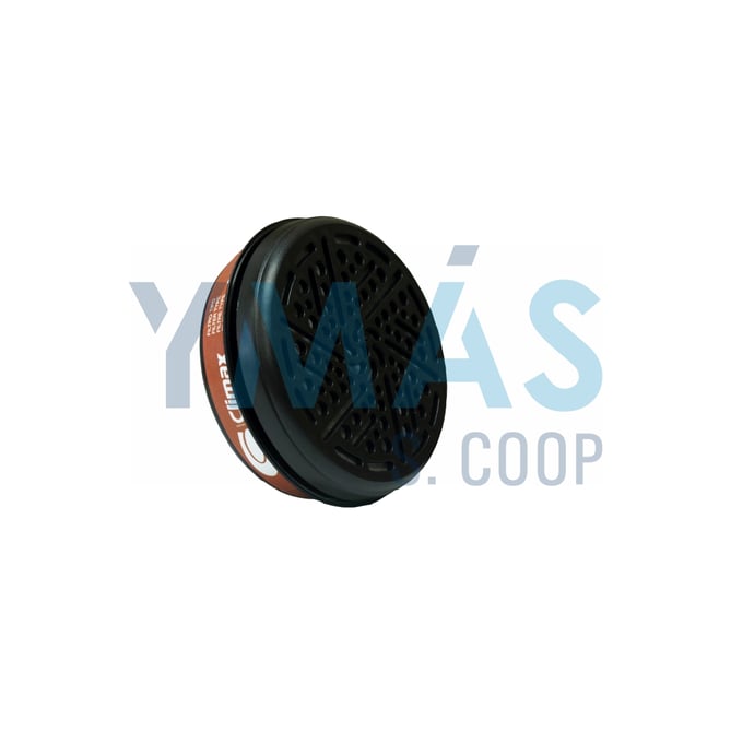 FILTRO MASCARILLA 757 A1 BLISTER