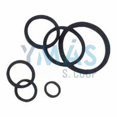 JUNTA PLANA RACOR 2 BOLSA 100 UNIDADES