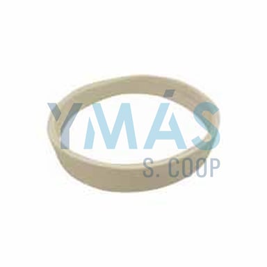 JUNTA CONICA SIFON 1 1/2 X 40 BOLSA 25 UNIDADES