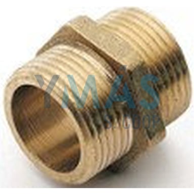 ROSCA DOBLE LATON 1/8