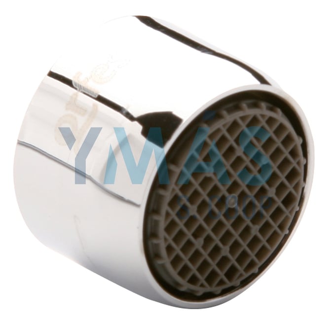 ECONOMIZADOR AHORRO AGUA CROMO HEMBRA 22 BLISTER