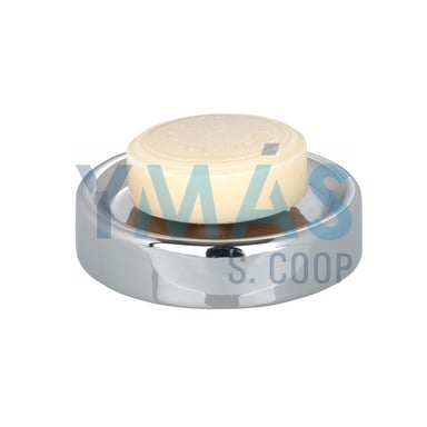 JABONERA CERßMICA POLARIS CROMO