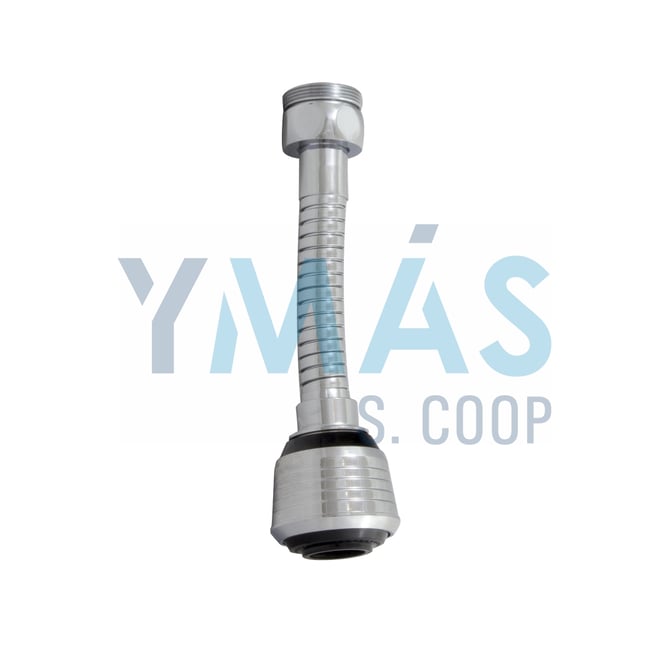 ATOMIZADOR ROCIADOR FLEXIBLE 2 POSICIONES H22 M24