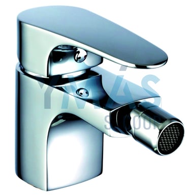 GRIFO BIDE MONOMANDO CROMADO HABANA XTREME