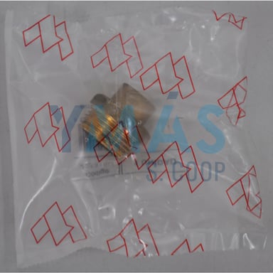 ENLACE SOLDAR RECTO ROSCA MACHO COBRE 15MM X 3/4