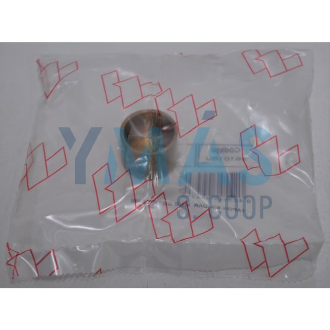 TAPON SOLDAR COBRE DE 12MM