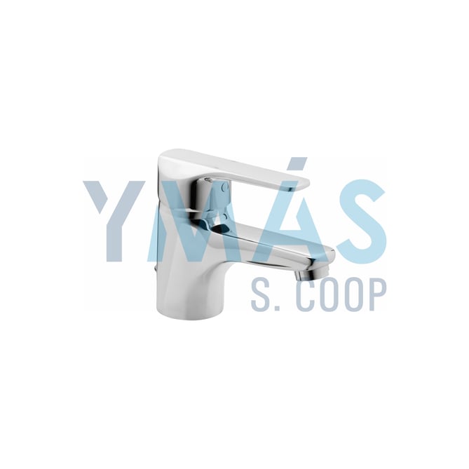 GRIFO LAVABO MONOMANDO CROMADO K8