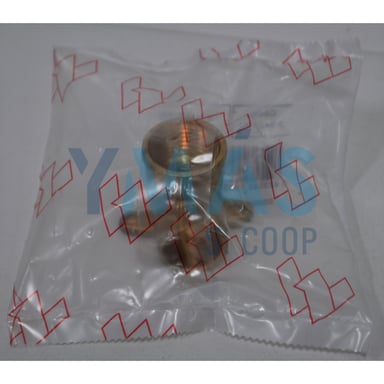 CODO PLACA ROSCA HEMBRA COBRE 15MM X 1/2