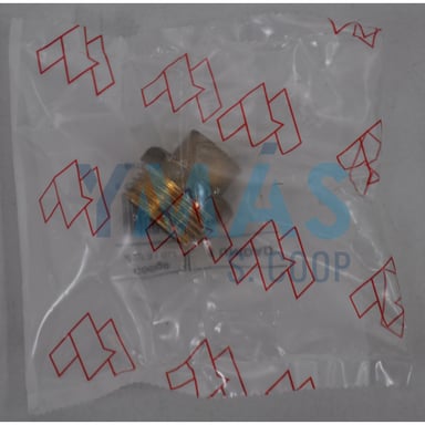 ENLACE SOLDAR RECTO ROSCA MACHO COBRE 12MM X 1/2