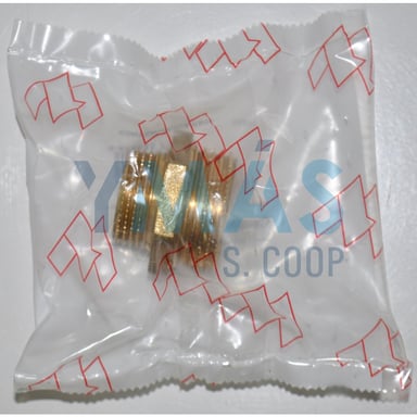 TUERCA REDUCCION MACHO-MACHO LATON 1 3/4
