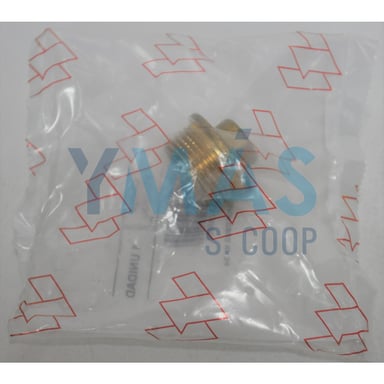 TAPON ROSCA MACHO LATON 3/4
