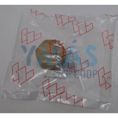 TAPON ROSCA HEMBRA LATON 3/8