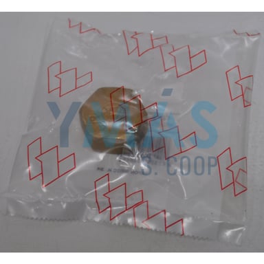 TAPON ROSCA HEMBRA LATON 1
