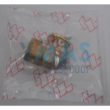 CODO MIXTO ROSCA HEMBRA COBRE 15MM X 1/2